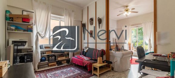 Квартира с 3 спальнями в Рим, Италия № 88319 18