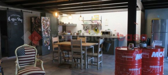 Квартира с 3 комнатами в Локате ди Триульци, Италия № 361437 7