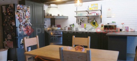 Квартира с 3 комнатами в Локате ди Триульци, Италия № 361437 6