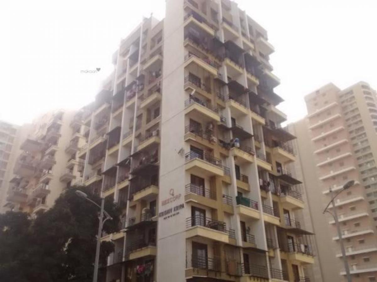 Studio in Mumbai, India No. 63723