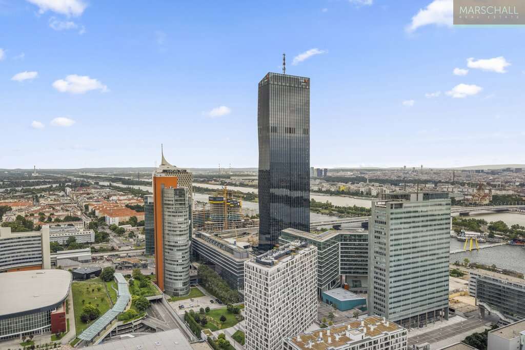 3غرفة بانتهاوس في Vienna, Austria رقم 117786