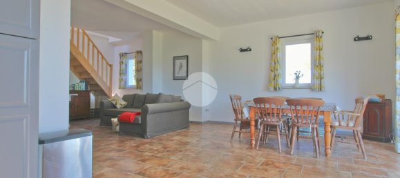 5 rooms Villa in Roseto degli Abruzzi, Italy No. 13164 11