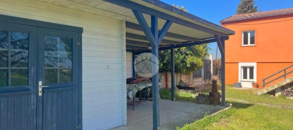 5 rooms Villa in Roseto degli Abruzzi, Italy No. 13164 42