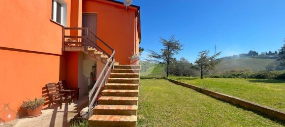 5 rooms Villa in Roseto degli Abruzzi, Italy No. 13164 21