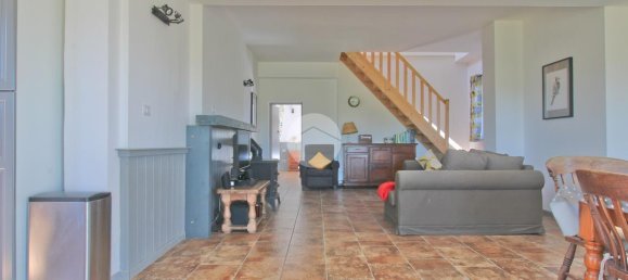 5 rooms Villa in Roseto degli Abruzzi, Italy No. 13164 8
