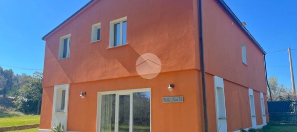 5 rooms Villa in Roseto degli Abruzzi, Italy No. 13164 43