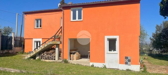 5 rooms Villa in Roseto degli Abruzzi, Italy No. 13164 40