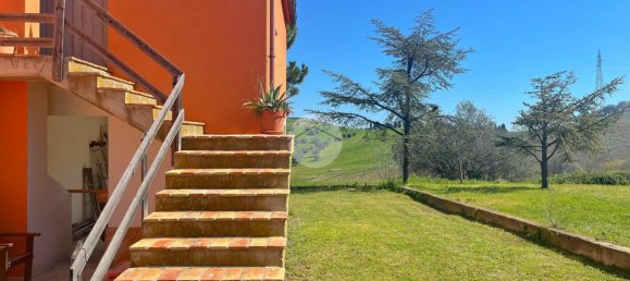 5 rooms Villa in Roseto degli Abruzzi, Italy No. 13164 41