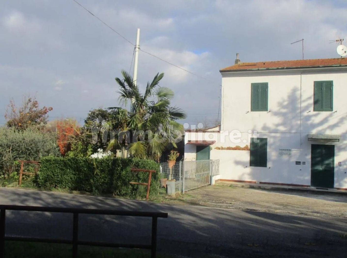 6 Schlafzimmer Villa in Pontedera, Italy, Nr. 208830