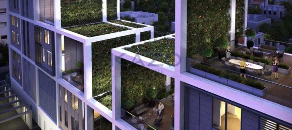 2 bedrooms Apartment in Limassol, Cyprus No. 16276 3