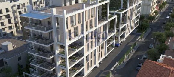 2 bedrooms Apartment in Limassol, Cyprus No. 16276 2