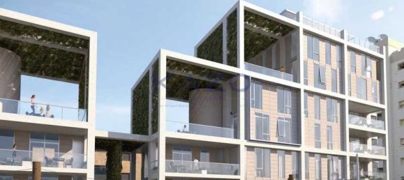 2 bedrooms Apartment in Limassol, Cyprus No. 16276 4