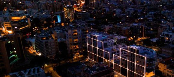 2 bedrooms Apartment in Limassol, Cyprus No. 16276 5