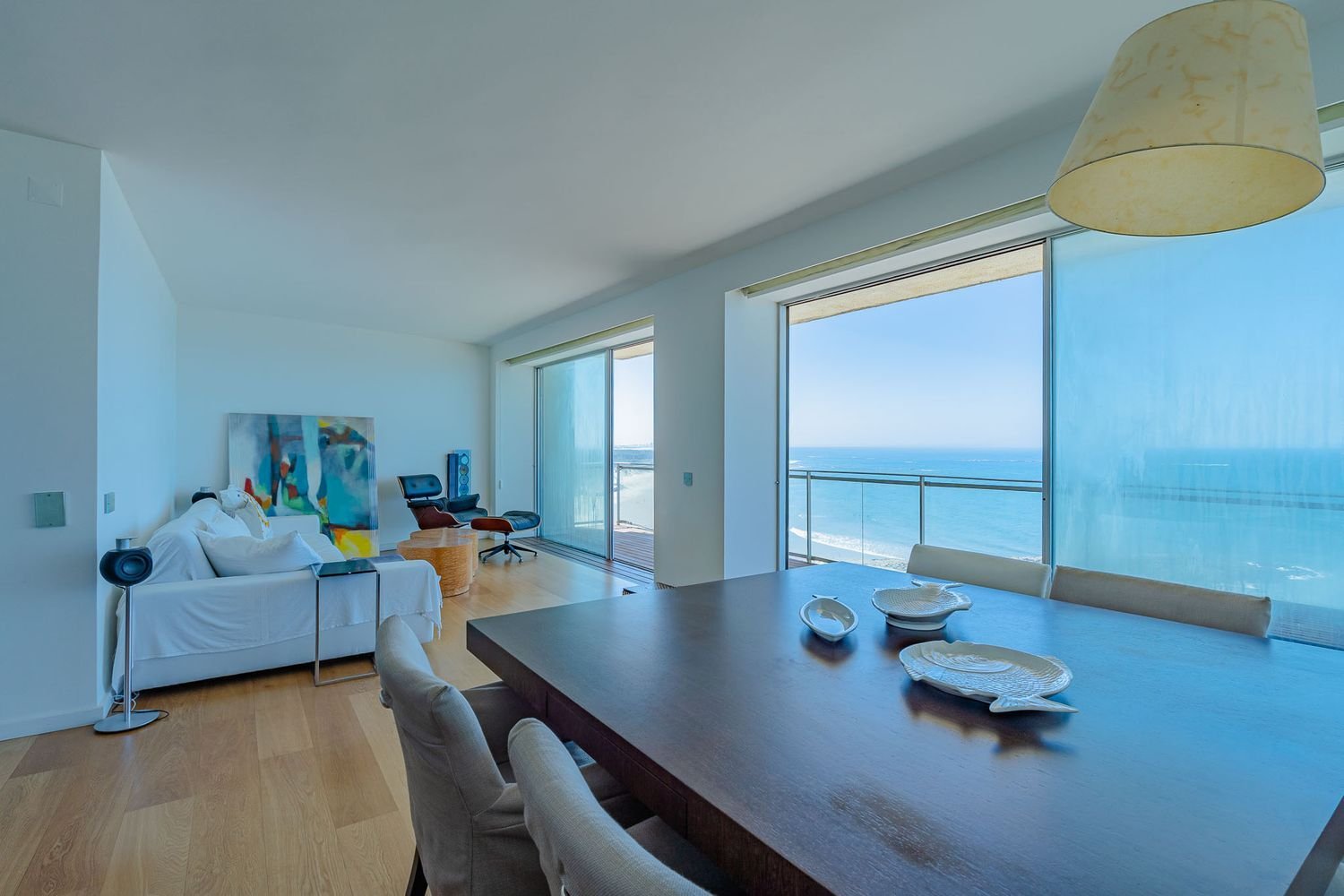 3 bedrooms Apartment in Esposende, Portugal No. 255766