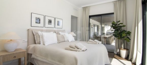 3 chambres Villa à Marbella, Spain No. 73280 16