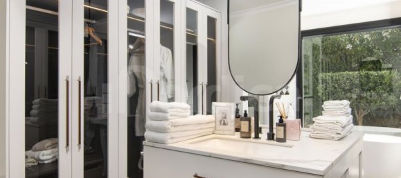 3 chambres Villa à Marbella, Spain No. 73280 19