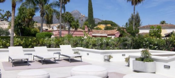 3 chambres Villa à Marbella, Spain No. 73280 45