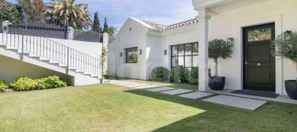 3 chambres Villa à Marbella, Spain No. 73280 35