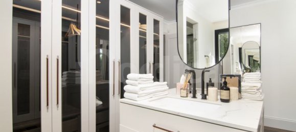 3 chambres Villa à Marbella, Spain No. 73280 20