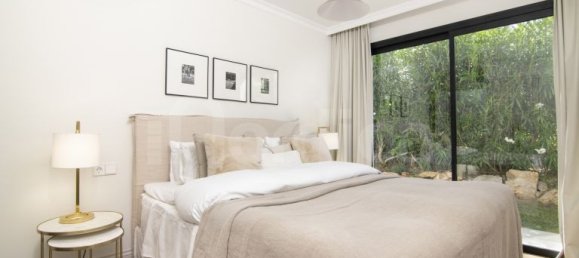 3 chambres Villa à Marbella, Spain No. 73280 27