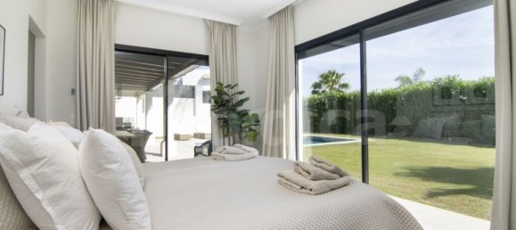 3 chambres Villa à Marbella, Spain No. 73280 15