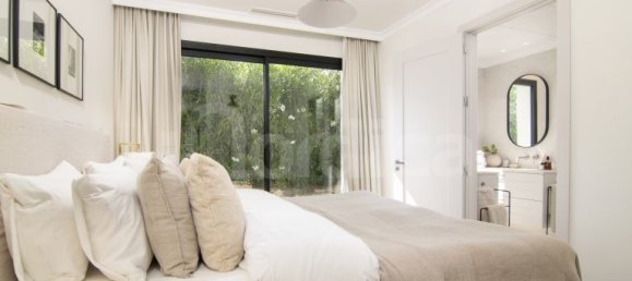 3 chambres Villa à Marbella, Spain No. 73280 26