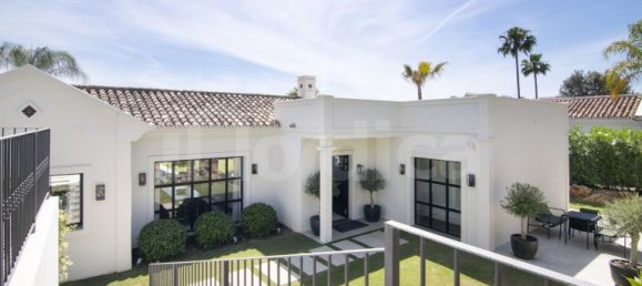 3 chambres Villa à Marbella, Spain No. 73280 5