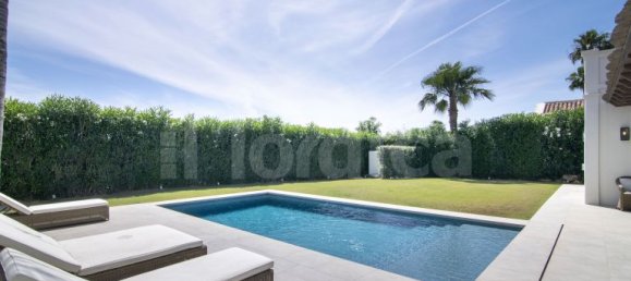 3 chambres Villa à Marbella, Spain No. 73280 40