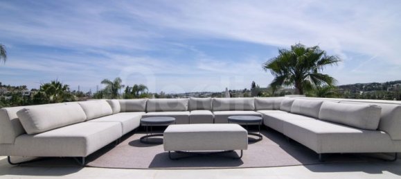 3 chambres Villa à Marbella, Spain No. 73280 44