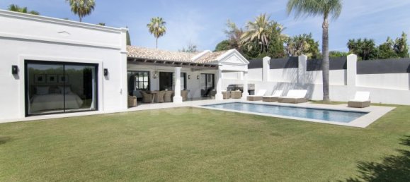 3 chambres Villa à Marbella, Spain No. 73280 42