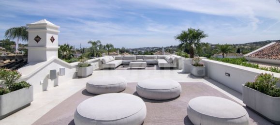 3 chambres Villa à Marbella, Spain No. 73280 4