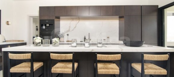 3 chambres Villa à Marbella, Spain No. 73280 13