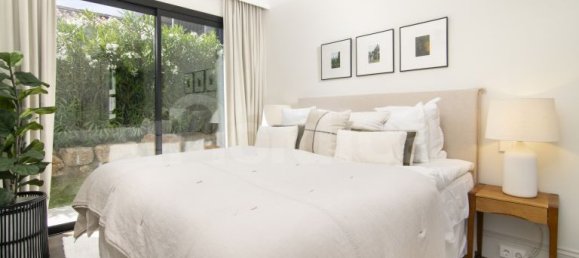 3 chambres Villa à Marbella, Spain No. 73280 22