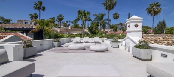 3 chambres Villa à Marbella, Spain No. 73280 43