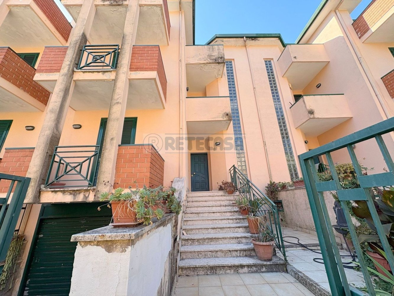 Casa T6 em Marcianise, Italy N.º 394692