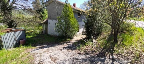 2 Schlafzimmer Villa in Casoli, Italy, Nr. 277308 8