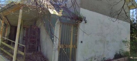 2 Schlafzimmer Villa in Casoli, Italy, Nr. 277308 6