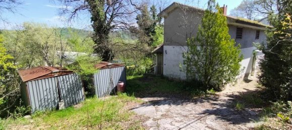 2 Schlafzimmer Villa in Casoli, Italy, Nr. 277308 10