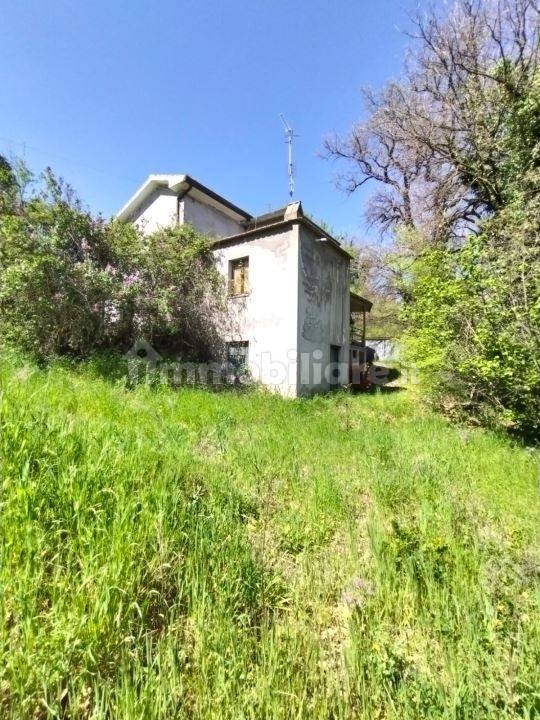 2 Schlafzimmer Villa in Casoli, Italy, Nr. 277308