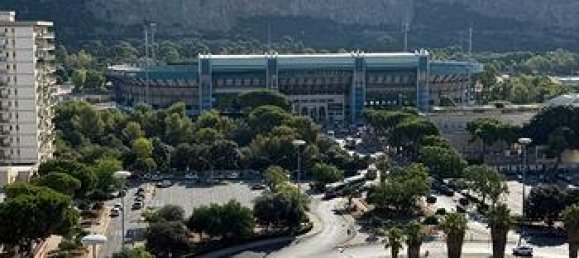 5-salle Appartement à Palermo, Italy No. 271246 2