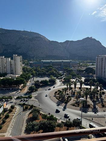 5-salle Appartement à Palermo, Italy No. 271246