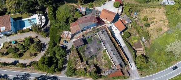 Armazém em Gondomar, Portugal 1121 m² N.º 37576 8