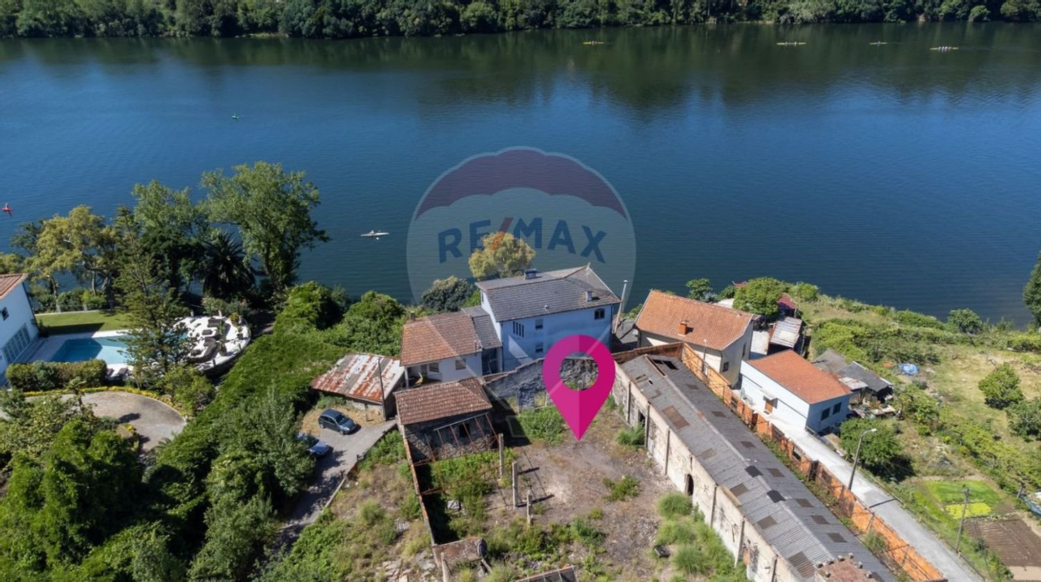 Armazém em Gondomar, Portugal 1121 m² N.º 37576