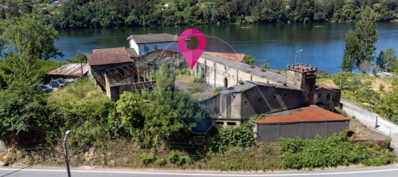 Armazém em Gondomar, Portugal 1121 m² N.º 37576 3