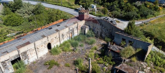 Armazém em Gondomar, Portugal 1121 m² N.º 37576 10