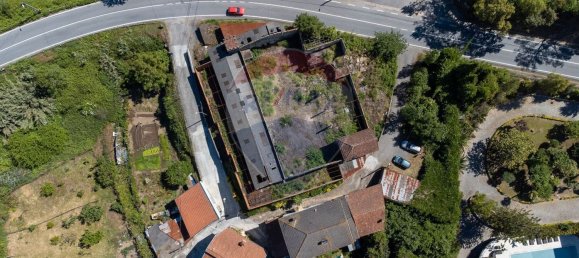 Armazém em Gondomar, Portugal 1121 m² N.º 37576 7