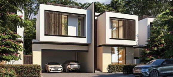 4 bedrooms Villa in Wadi Al Safa 2, UAE No. 11678 9