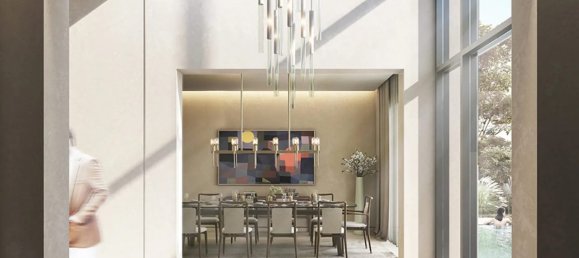 4 bedrooms Villa in Wadi Al Safa 2, UAE No. 11678 2