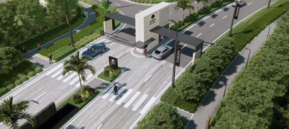 4 bedrooms Villa in Wadi Al Safa 2, UAE No. 11678 5