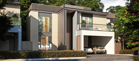 4 bedrooms Villa in Wadi Al Safa 2, UAE No. 11678 6